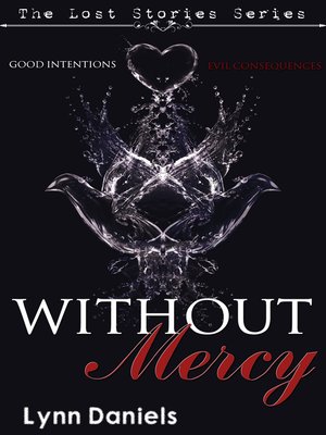 cover image of Without Mercy